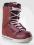 BUTY SNOWBOARDOWE THIRTYTWO MAVEN MAROON r.42