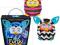 Hasbro FURBY BOOM SWEET POLSKA paski fale zygzak