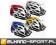 Kask na rolki rower deske Tempish Safety Roz L