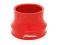 Redukcja 62mm / 76mm czerwona
