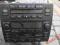 LEXUS G5300 RADIO KASETOWE KASETY