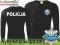 POLICJA, STRAŻ NOWY LONGSLEEVE w TOP KOSZULKI 24h