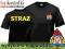 STRAŻ, POLICJA T-SHIRT MĘSKI w TOP KOSZULKI 24h