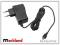 Ładowarka sieciowa GSM mini USB   B-stok