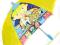 BOB BUDOWNICZY Parasol Parasolka
