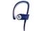 Beats by Dre Dre - Powerbeats 2 - niebieskie