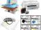 Zestaw Drukarza koszulek Epson WF3010DW SY88-46-2