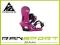 Wiązania snowboardowe K2 Cassette 13/14 PINK r.M