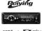 Radio Peiying PY9398 AUX MP3 SD 4x35W