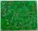 A-124pcb. Płytka wzmacniacza mocy LM4766