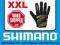 RĘKAWICZKI SHIMANO UNISEX WINDSTOPPER THIN GLOVE