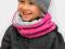 Smili - Komin Zimowy Fuchsia rozmiar 48-50