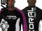 Koral Plus Competition Rash Guard L/S Purple L