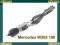 ANTENA MERCEDES W 202 180 MONTOWANA W BŁOTNIK