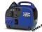 YAMAHA EF100iS GENERATOR AGREGAT PRĄDU