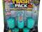 (D) Trash pack gross ghost 5pak