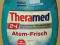 Theramed 2in1 Atem-Frisch pasta 75ml NIEMIECKA