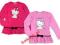 bakaja_pl BLUZKA TUNIKA HELLO CHARMMYKITTY 116/122