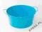 OSŁONKA MISKA NIEBIESKA POLECAM
