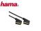 SCART - SCART 1,5 m TECHLINE / HAMA