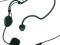 Mc Crypt CM518 Słuchawki z mikrofonem
