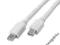 Kabel Mini DisplayPort do Mini DisplayPort 1,8m