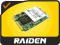 RAIDEN | Karta sieciowa WiFi BROADCOM BCM94311MCG