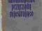 Automatyczne przyrządy rejestrujące Tiemnikow