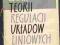 Zarys teorii regulacji układów liniowych