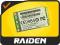 RAIDEN | Karta sieciowa WLAN WiFi MARVELL MC85
