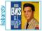 ELVIS PRESLEY: G.I. BLUES [CD]