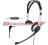 PANASONIC KX-TCA430 słuch. nagłowna/ Call Center
