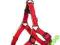 TRIXIE SZELKI 30-40cm/10mmCZERWONO-BEŻOWY TX-11654