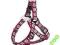 TRIXIE SZELKI OZDOBNE 50-65cm BORDEAUX TX-16989