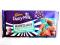 Cadbury Dairy Milk Cookie Nut Crunch Duża 200 gr