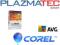 COREL Draw x5 Home and Student PL FV + AVG IS 14