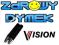 ORYGINAL Bateria VISION VISIONE 1100mAh NAJTANIEJ