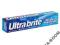 ULTRABRITE advanced pasta wybielająca z USA 170g.