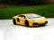 Model LAMBORGHINI AVENTADOR LP700-4