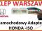 Kostka ISO HONDA -ISO (0274) Warszawa