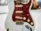 Fender CS Stratocaster Ltd Brazilian Relic