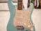 Fender Custom Shop 66 Stratocaster NOS Ltd.