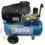 KOMPRESOR 50L SPRĘŻARKA 2 TŁOKI 2200W 412l/min