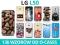 LG L50 | FOTO CASE ETUI+2x FOLIA