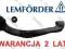 Koncowka drazka VW Transporter T5 LEMFORDER L MOB