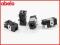 GNIAZDO ZASILANIA TABLET 5 PIN SMD 2,5/0,7mm gt04