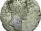 Antoniusz Pius 138-161, denar 151-152, Rzym