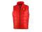 Bezrękawnik męski Quilt red Ferrari F1 2014 XXL