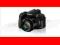 Canon PowerShot SX60 HS BLK 9543B002AA