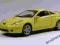 Toyota Celica model Welly 1:34 zabawka auto